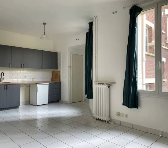 Location Clichy Appartement 685a9fde9449