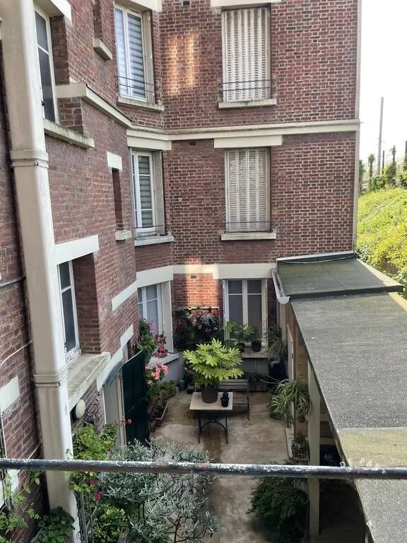 Location Clichy Appartement 685a9fde9449