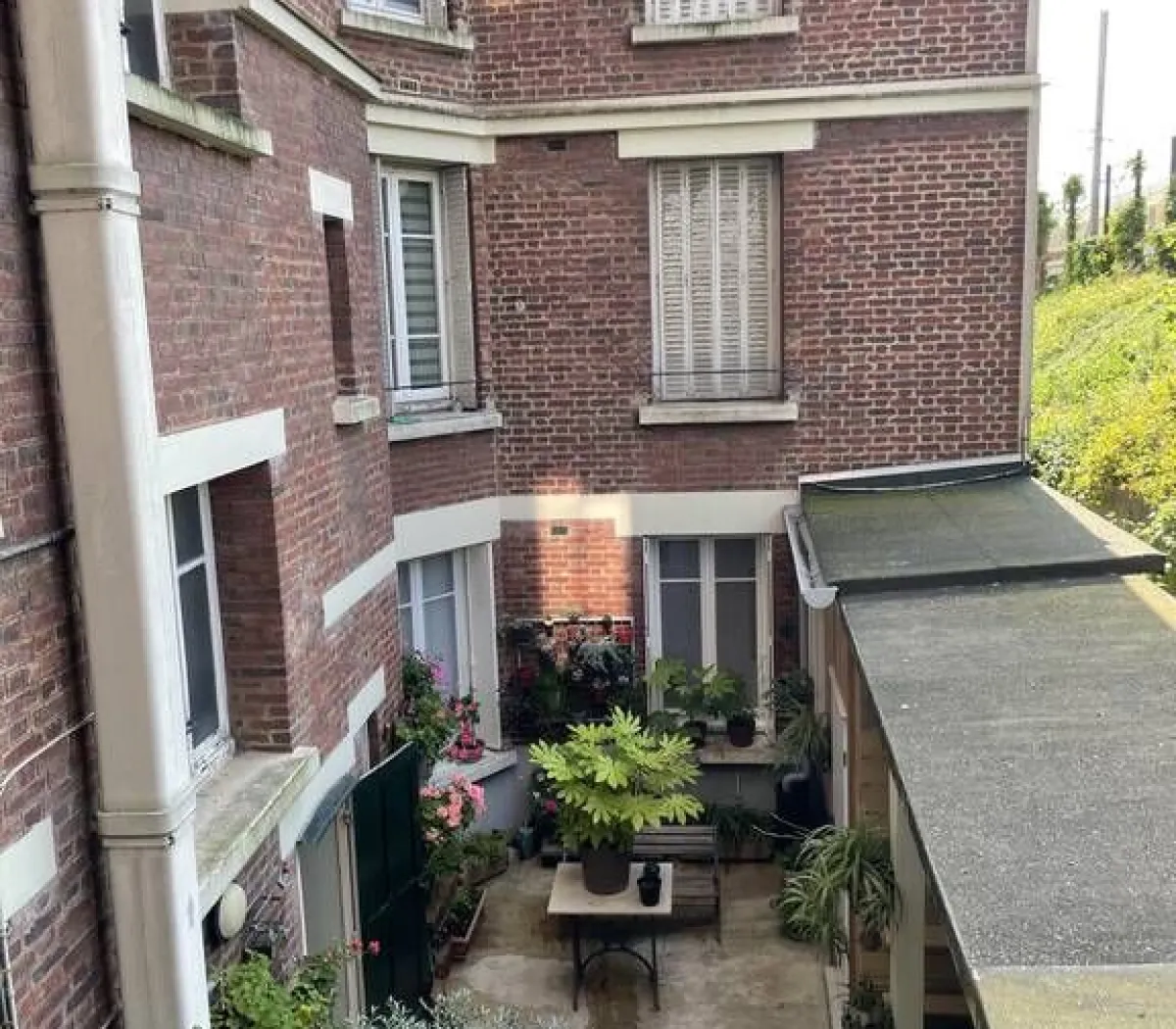 Location Clichy Appartement 685a9fde9449