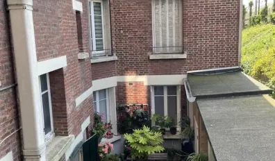 Location Clichy Appartement 685a9fde9449