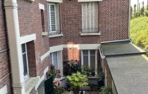 Location Clichy Appartement 685a9fde9449