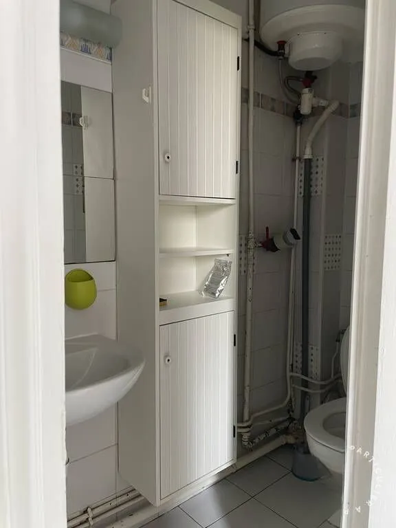 Location Clichy Appartement 685a9fde9449