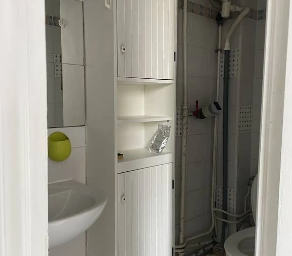 Location Clichy Appartement 685a9fde9449