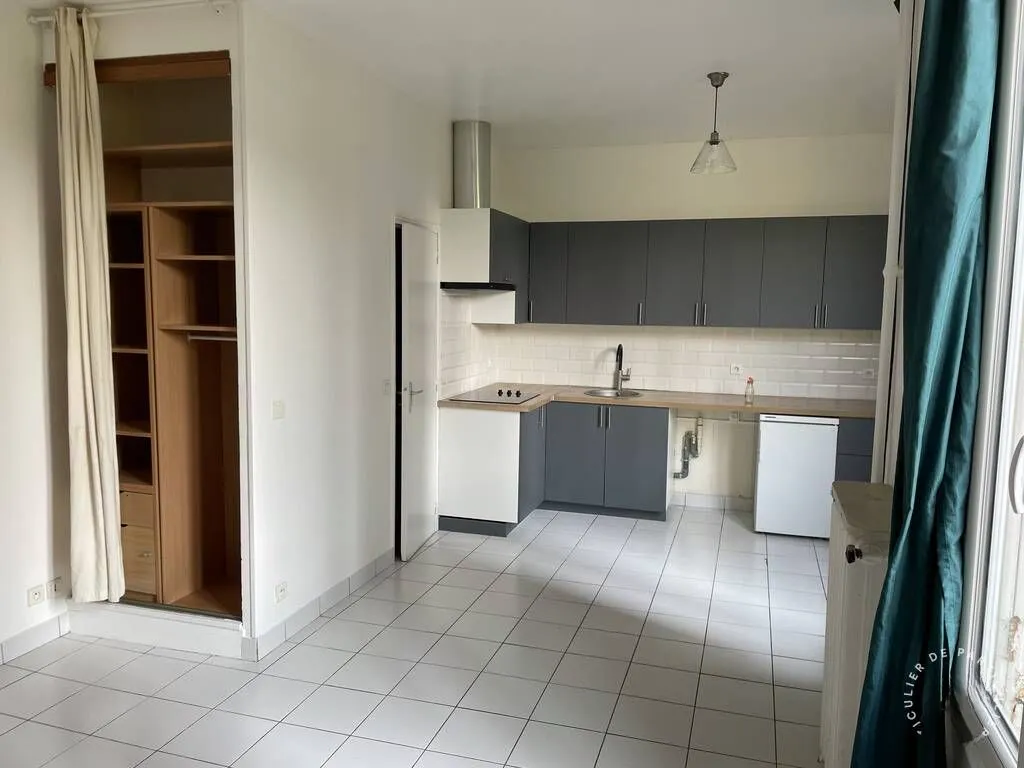 Location Clichy Appartement 685a9fde9449
