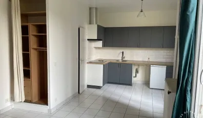 Location Clichy Appartement 685a9fde9449