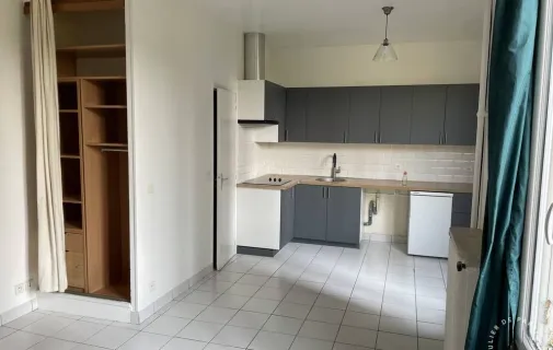 Location Clichy Appartement 685a9fde9449