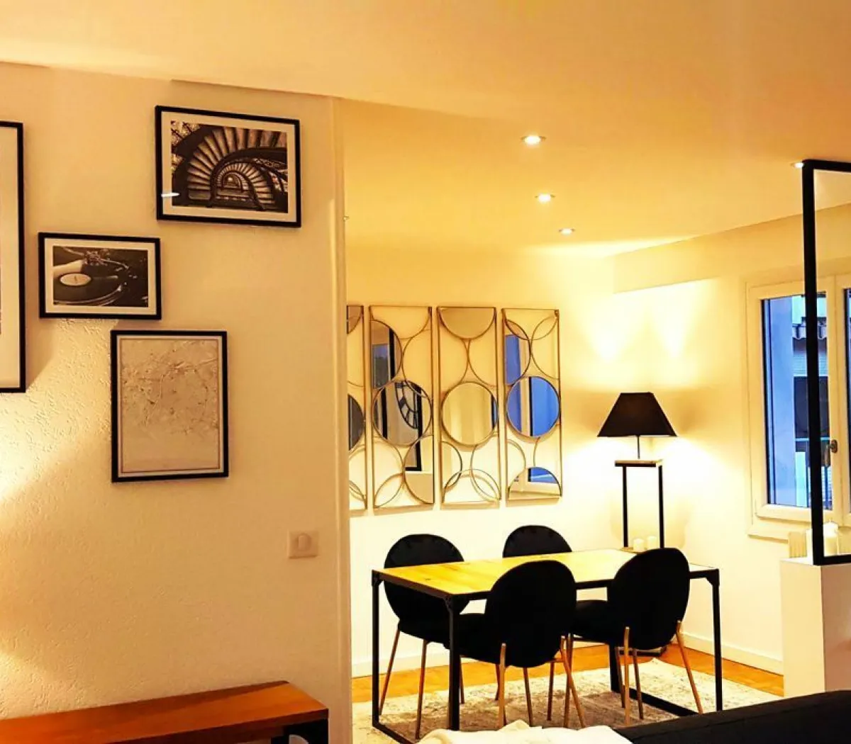 Location Lyon Appartement 685aa16b460d