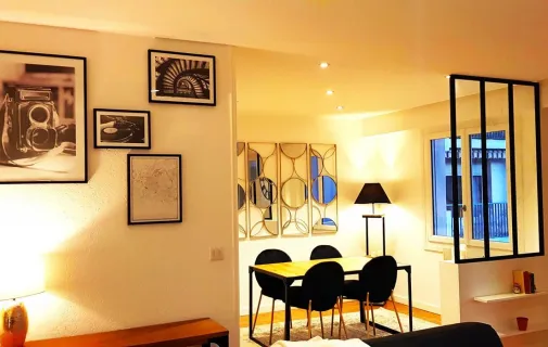 Location Lyon Appartement 685aa16b460d