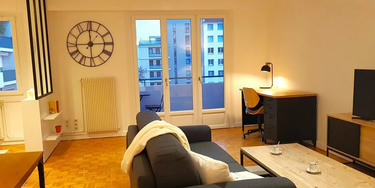 Location Lyon Appartement 685aa16b460d2