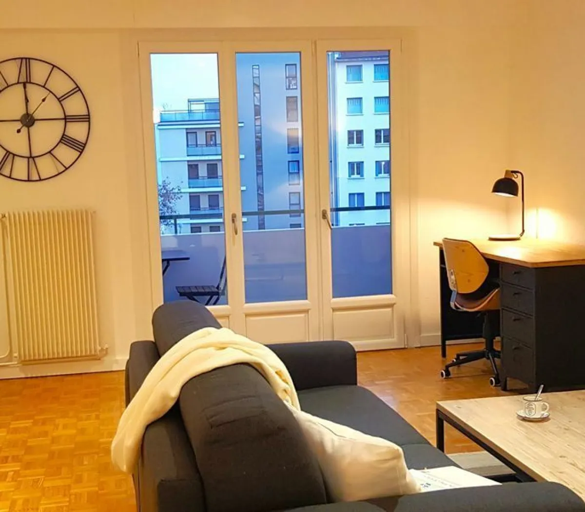 Location Lyon Appartement 685aa16b460d