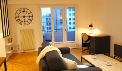 miniatureLocation Lyon Appartement 685aa16b460d2