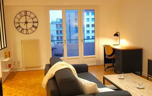 Location Lyon Appartement 685aa16b460d