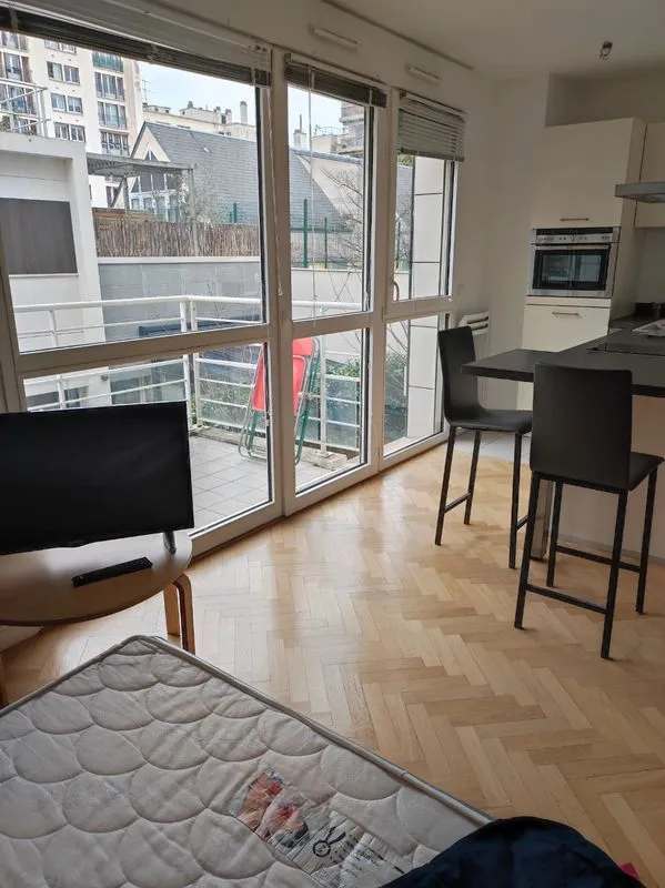 Location Boulogne-Billancourt Appartement 685aabb712fb1