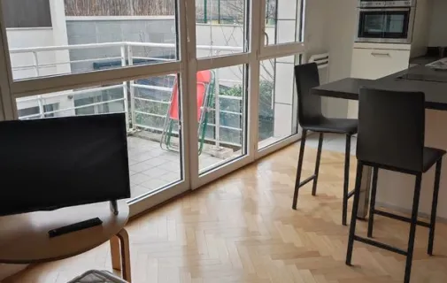 Location Boulogne-Billancourt Appartement 685aabb712fb