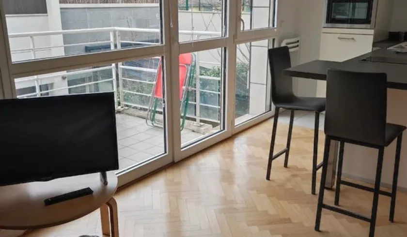 Location Boulogne-Billancourt Appartement 685aabb712fb1