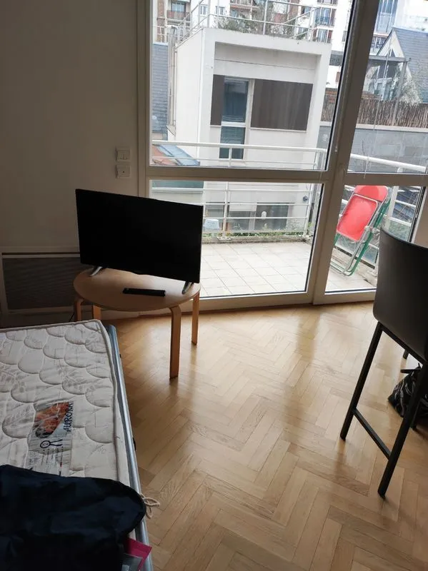 Location Boulogne-Billancourt Appartement 685aabb712fb2