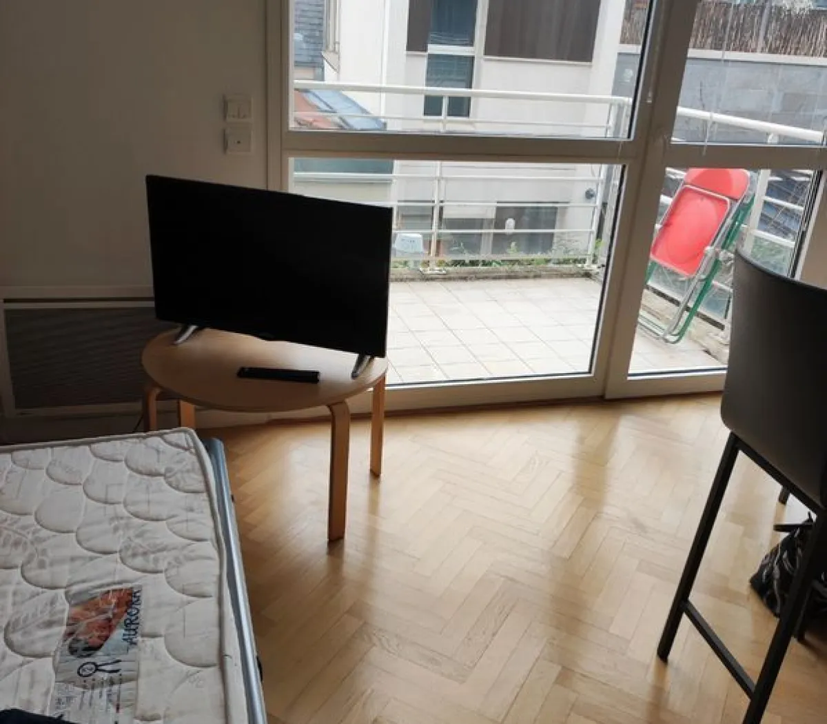 Location Boulogne-Billancourt Appartement 685aabb712fb