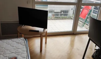 miniatureLocation Boulogne-Billancourt Appartement 685aabb712fb2