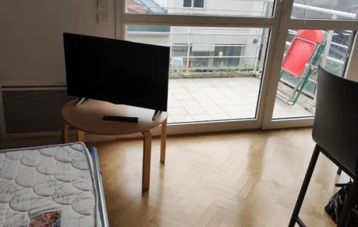 Location Boulogne-Billancourt Appartement 685aabb712fb