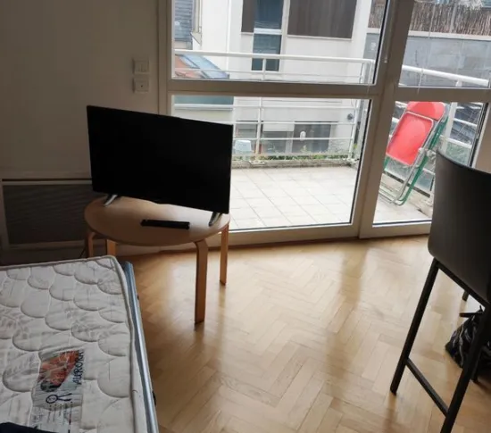 Location Boulogne-Billancourt Appartement 685aabb712fb2