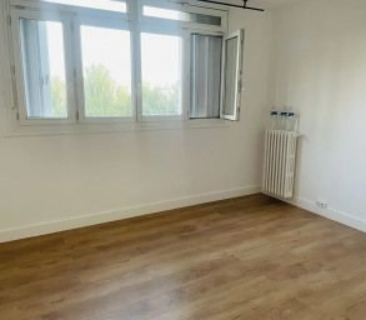 Location Ivry-sur-Seine Appartement 685aac8dbb73