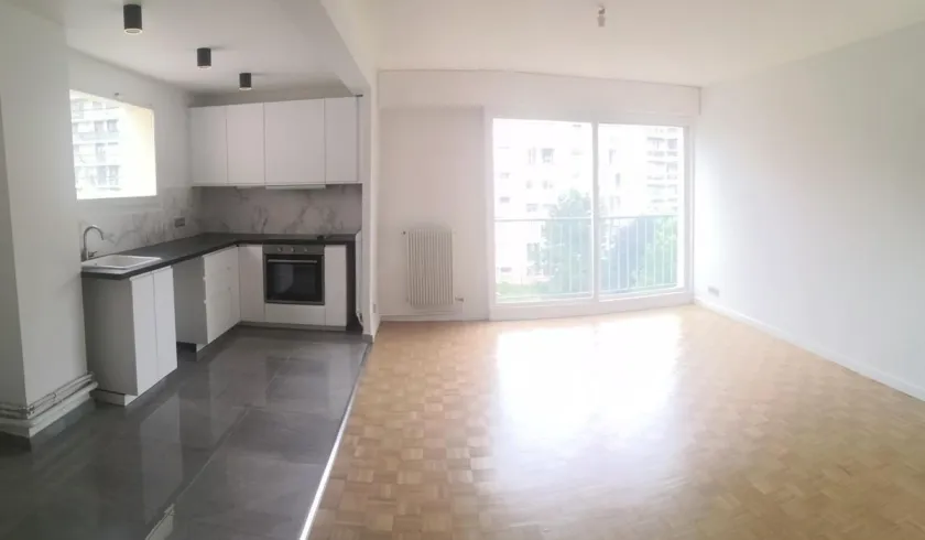 Location Courbevoie Appartement 685ab3b8a0401