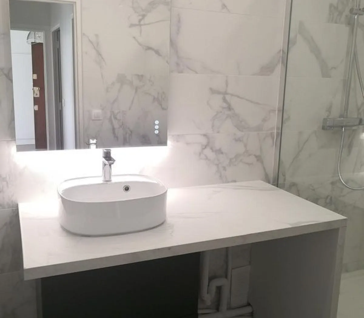 Location Courbevoie Appartement 685ab3b8a040