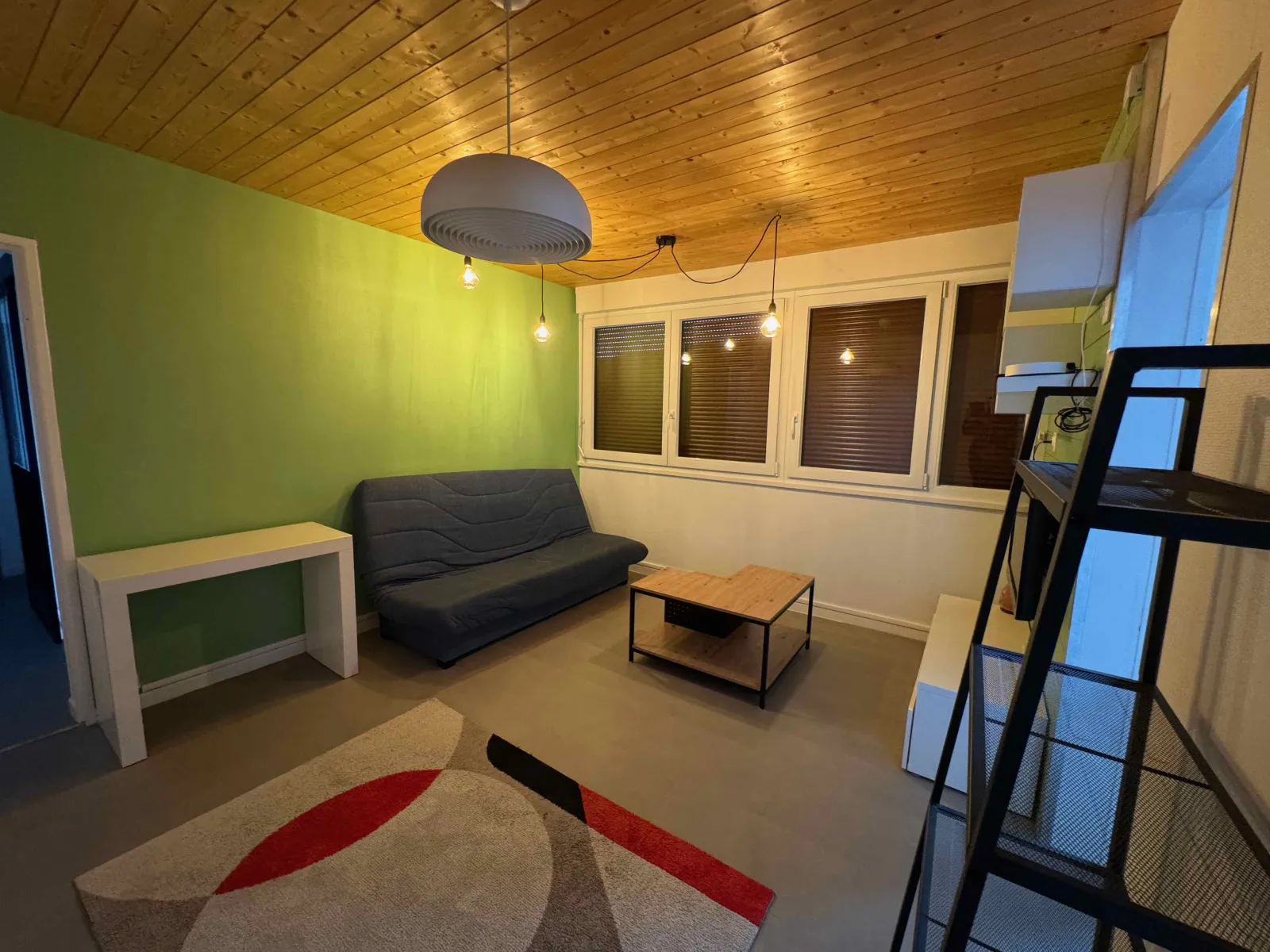 Location Nancy Appartement 685ac0e5dba2