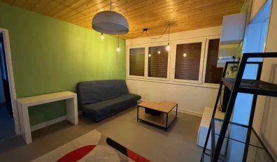 Location Nancy Appartement 685ac0e5dba2