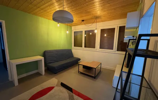 Location Nancy Appartement 685ac0e5dba2