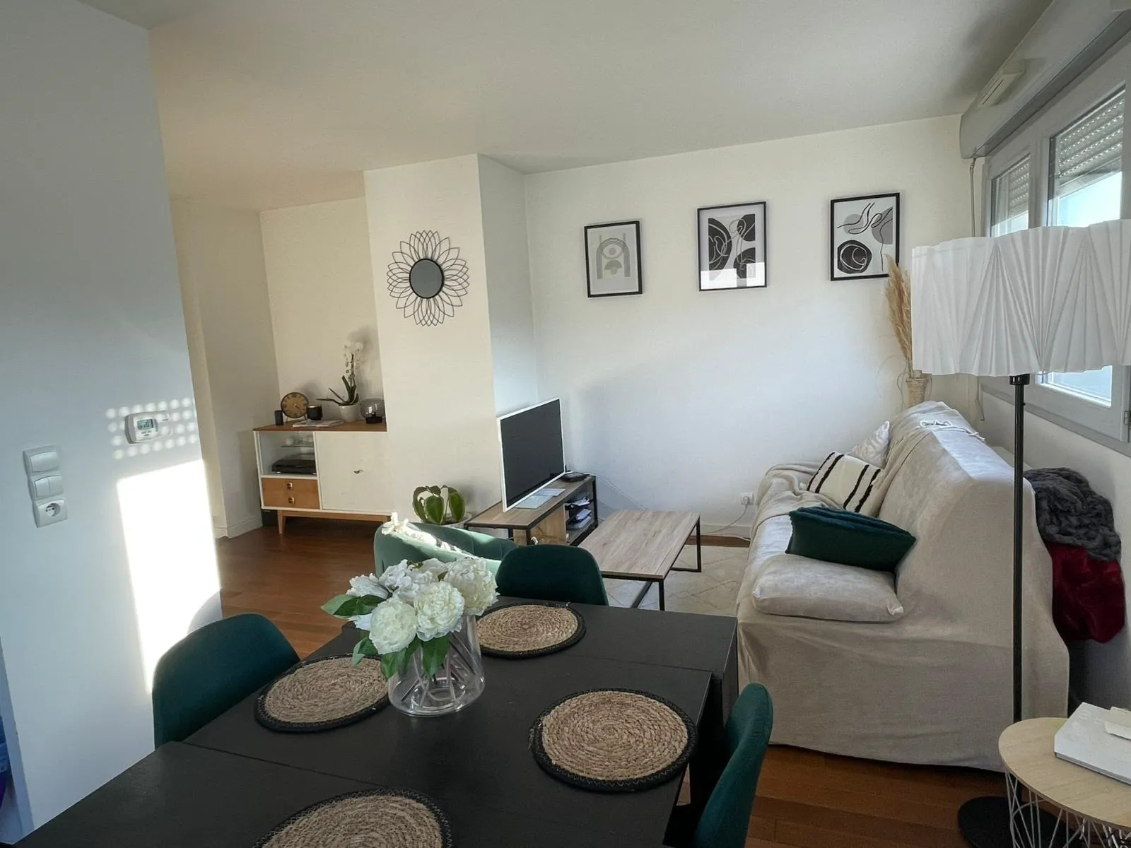 Location Villejuif Appartement 685ad1a3910d5