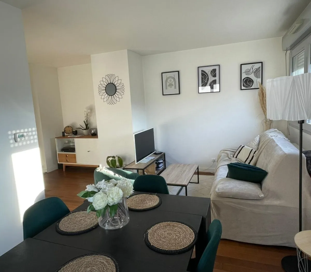 Location Villejuif Appartement 685ad1a3910d