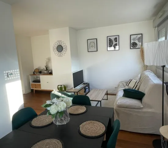 Location Villejuif Appartement 685ad1a3910d3
