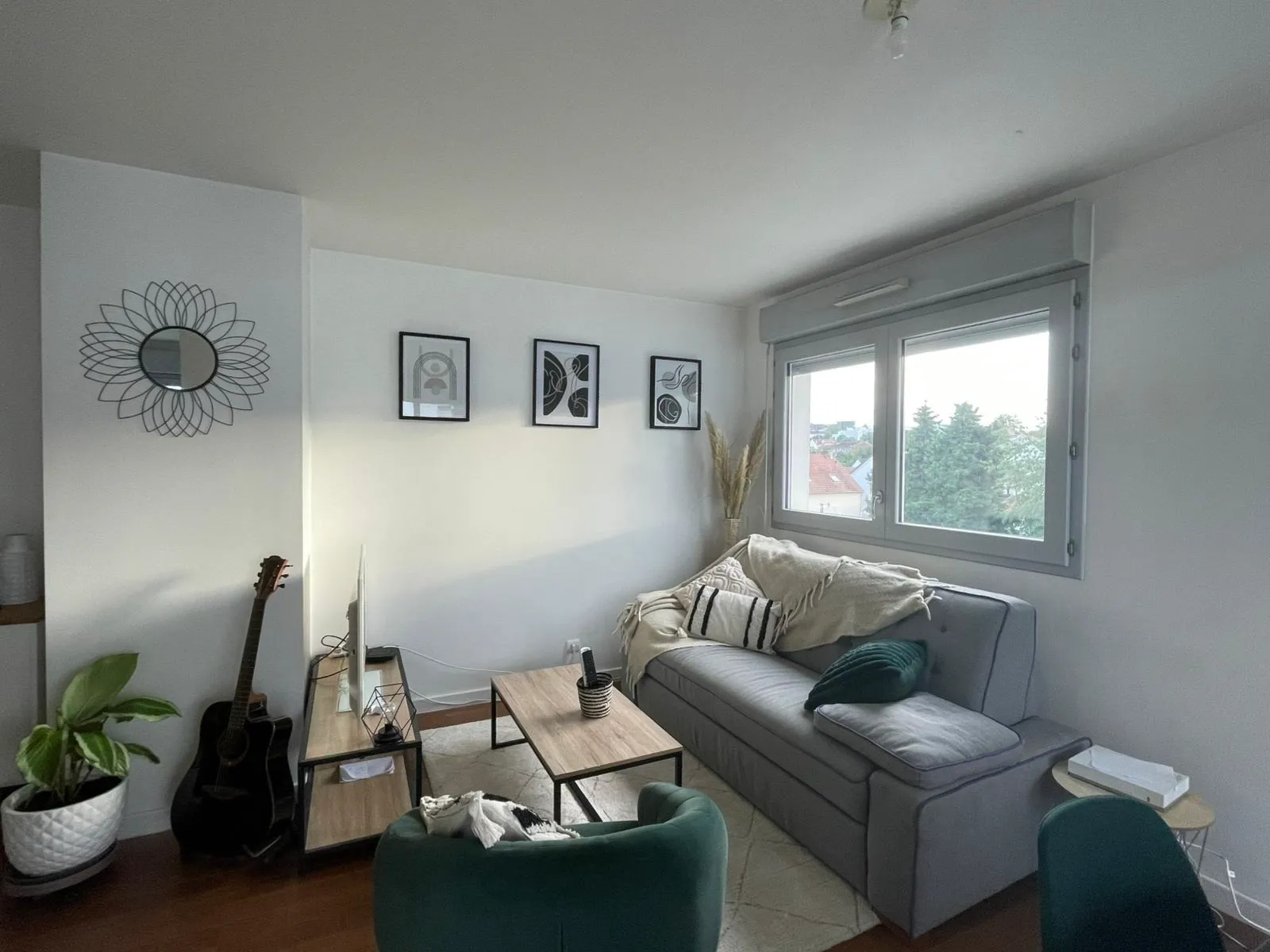 Location Villejuif Appartement 685ad1a3910d1