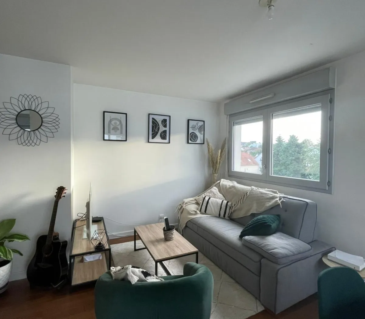 Location Villejuif Appartement 685ad1a3910d