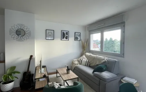 Location Villejuif Appartement 685ad1a3910d