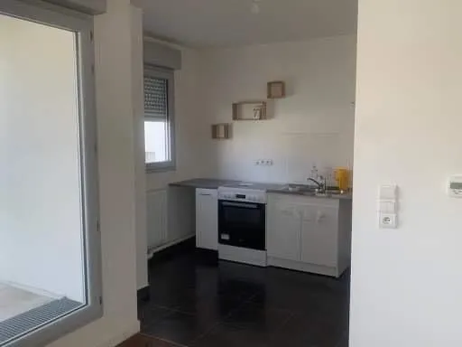 Location Villejuif Appartement 685ad1a3910d2