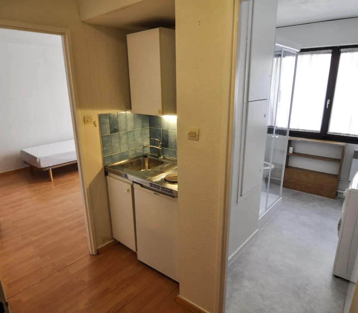 Location Strasbourg Appartement 685bb03e