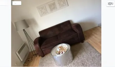 miniatureLocation Lille Appartement 685bb82ce31d2