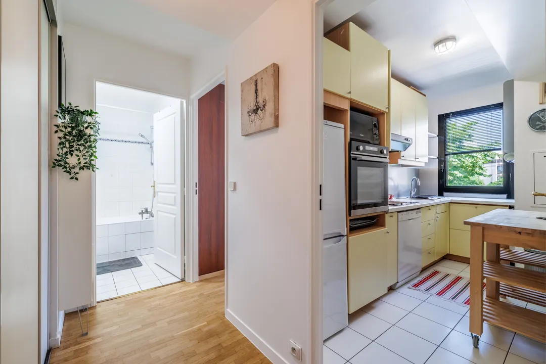 Location Boulogne-Billancourt Appartement 685bbe2f52a45