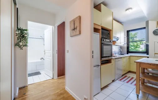 Location Boulogne-Billancourt Appartement 685bbe2f52a4