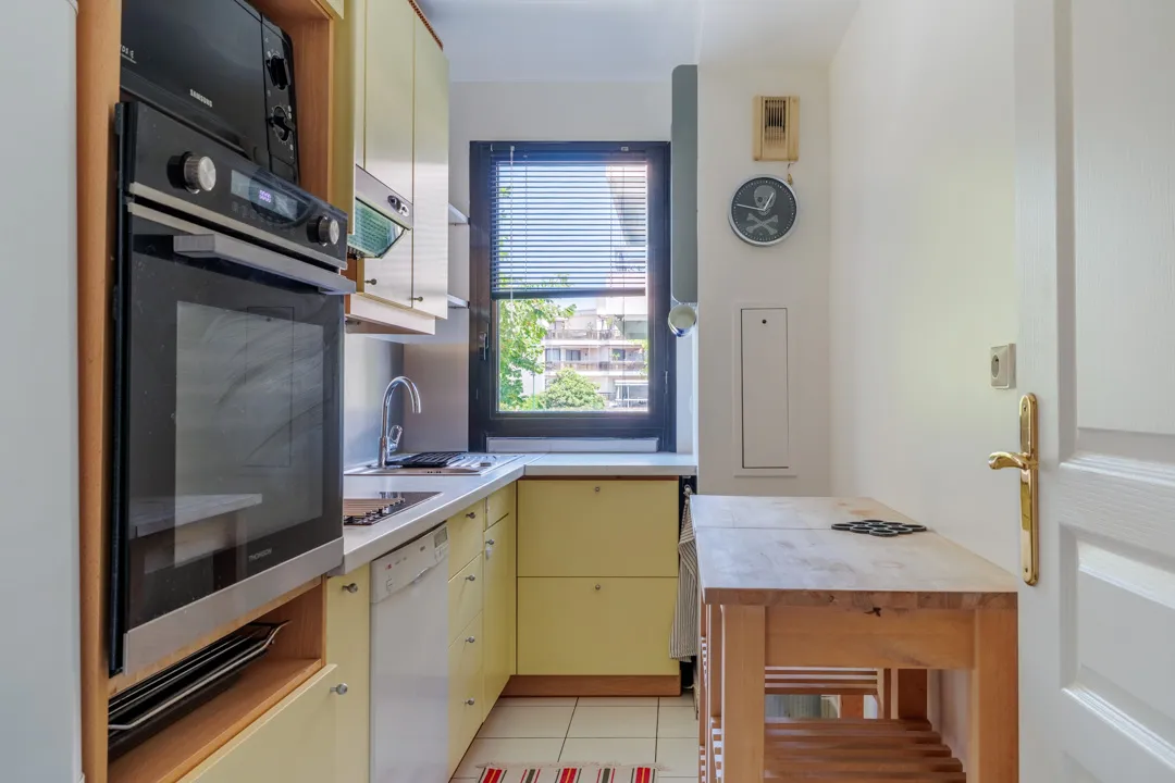 Location Boulogne-Billancourt Appartement 685bbe2f52a42