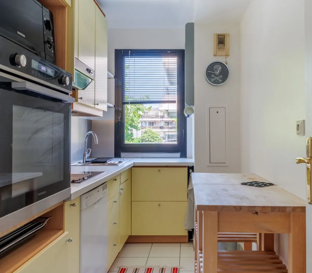 Location Boulogne-Billancourt Appartement 685bbe2f52a4