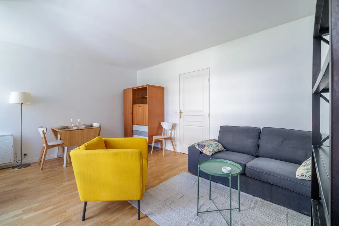 Location Boulogne-Billancourt Appartement 685bbe2f52a41