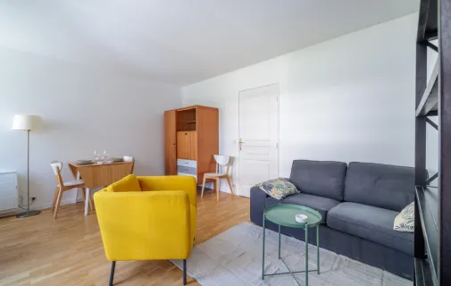 Location Boulogne-Billancourt Appartement 685bbe2f52a4