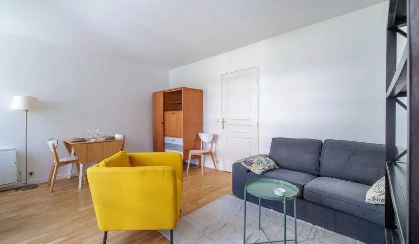 Location Boulogne-Billancourt Appartement 685bbe2f52a41