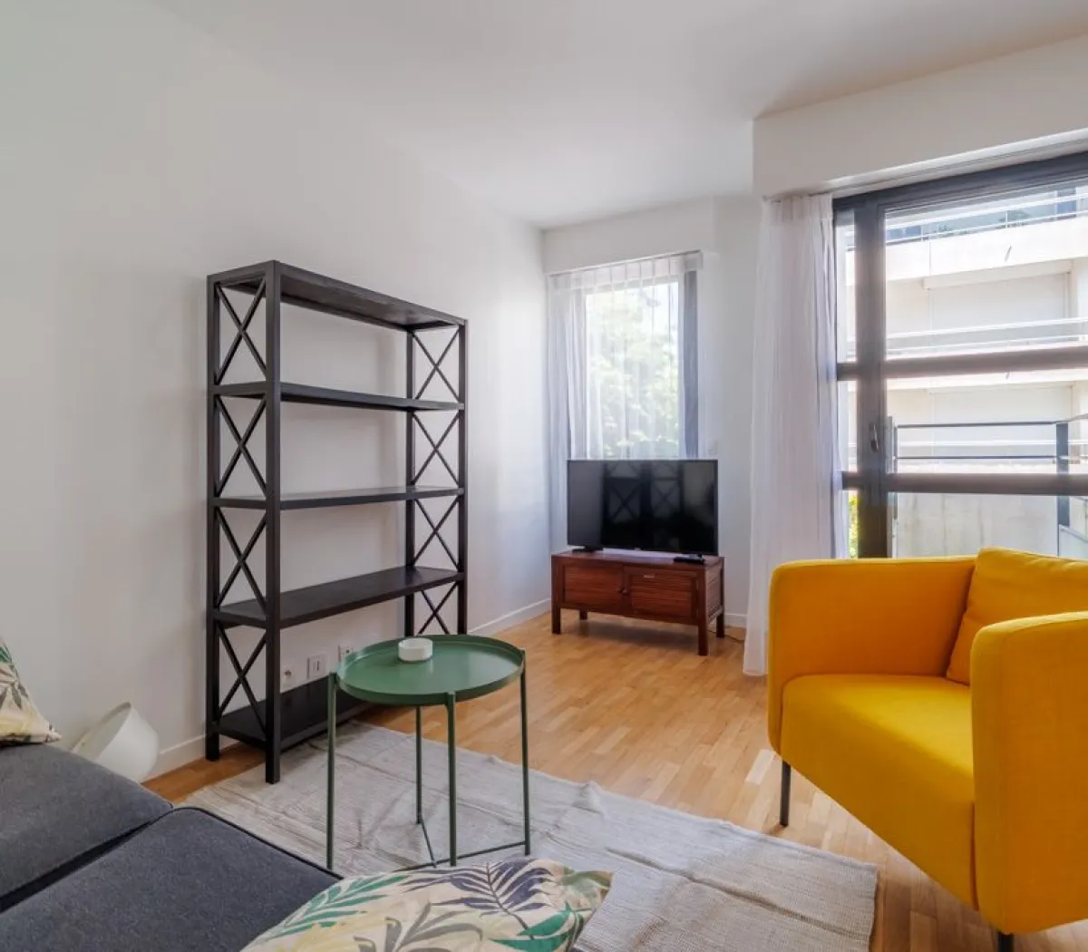 Location Boulogne-Billancourt Appartement 685bbe2f52a4