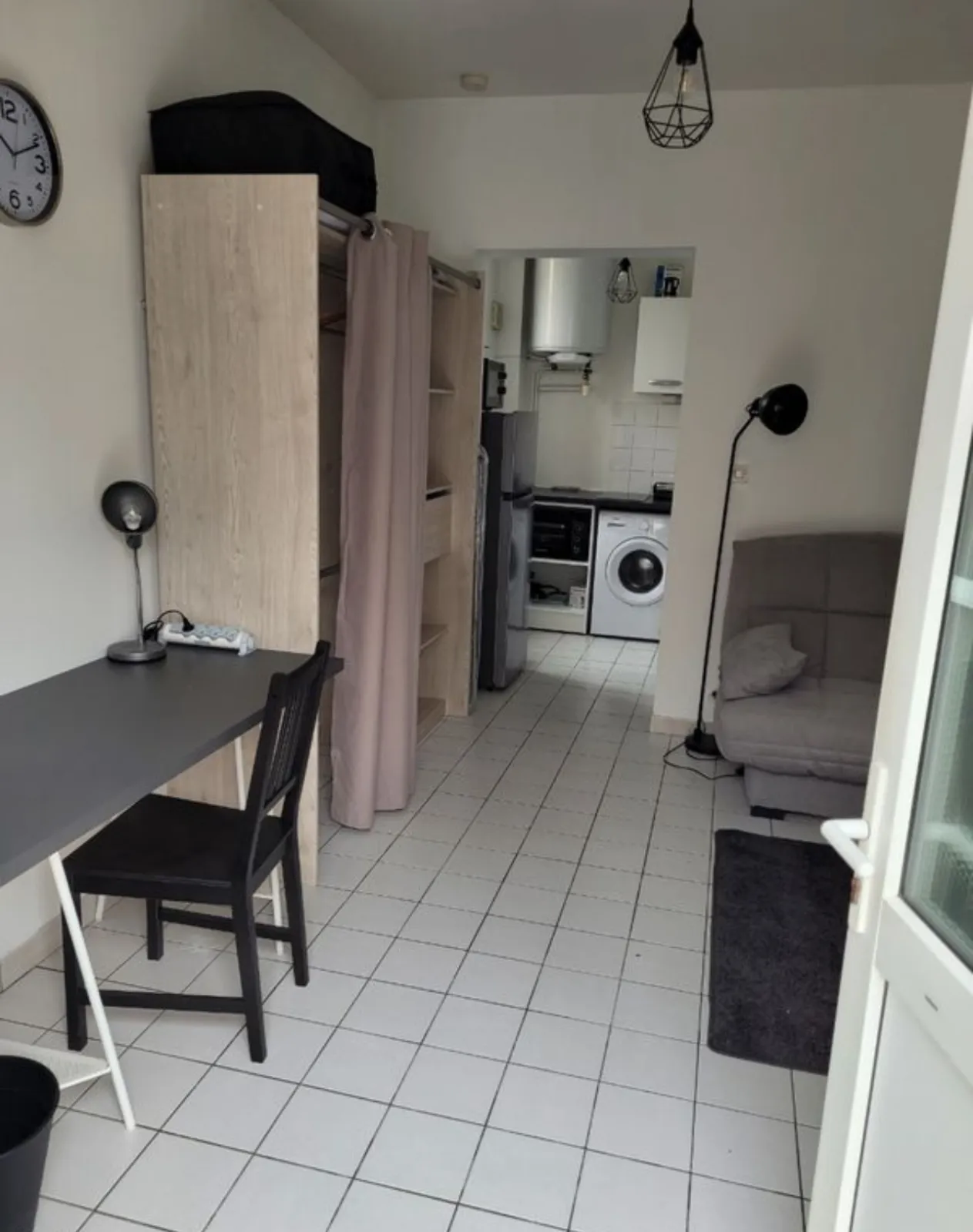 Location Angers Appartement 685bc7c505d61