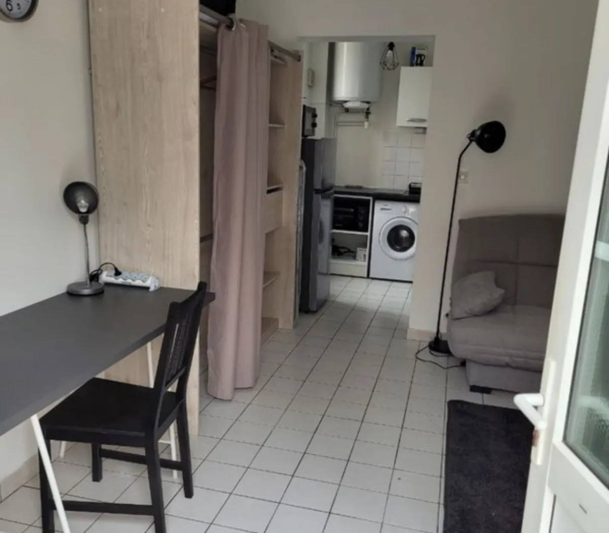Location Angers Appartement 685bc7c505d6
