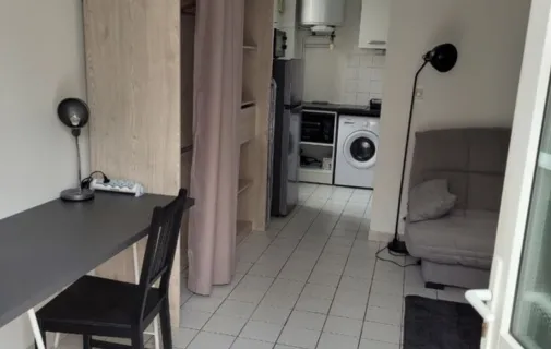 Location Angers Appartement 685bc7c505d6